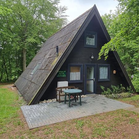 Ferienhaus Marie 125 Bad Arolsen Exterior photo