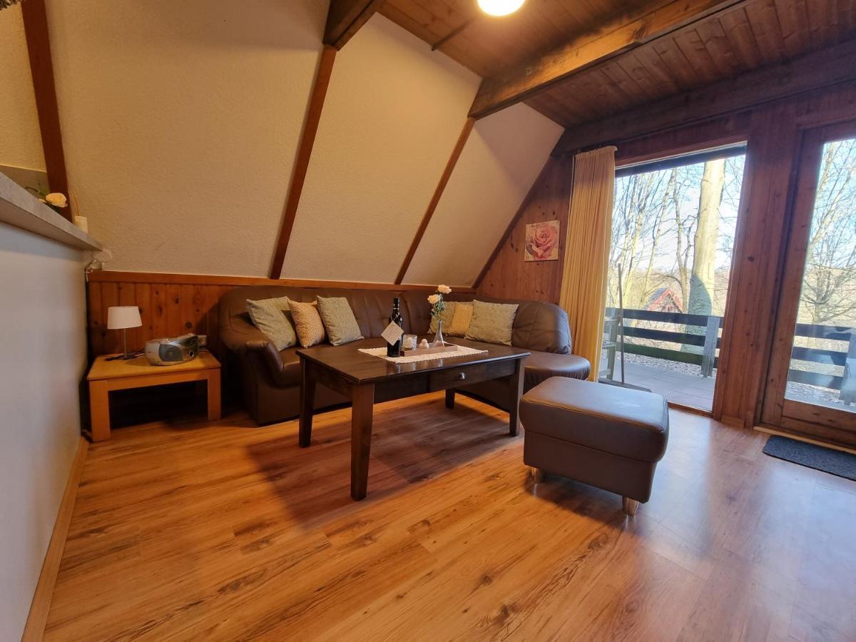 Ferienhaus Marie 125 Bad Arolsen Exterior photo