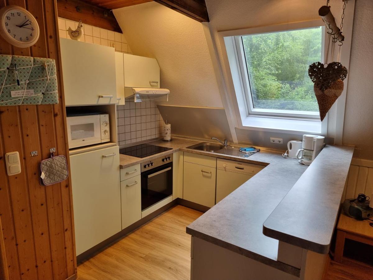 Ferienhaus Marie 125 Bad Arolsen Exterior photo