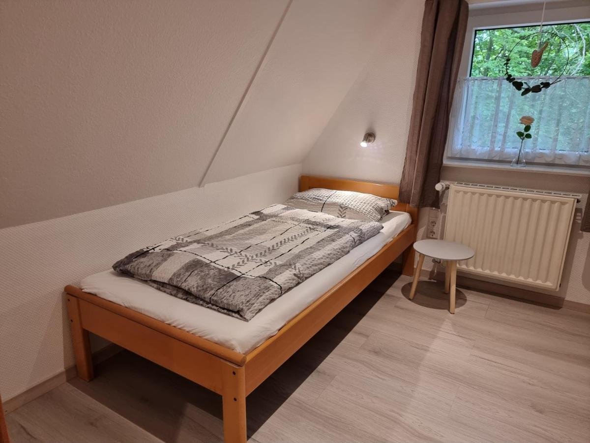 Ferienhaus Marie 125 Bad Arolsen Exterior photo